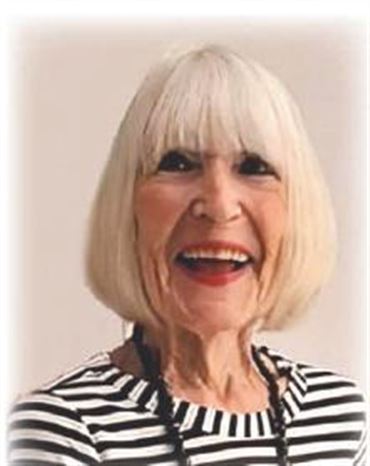 Profilbild von Margret Rienas