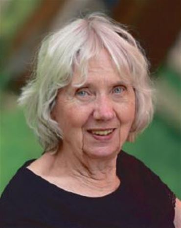 Profilbild von Margret Wölfel