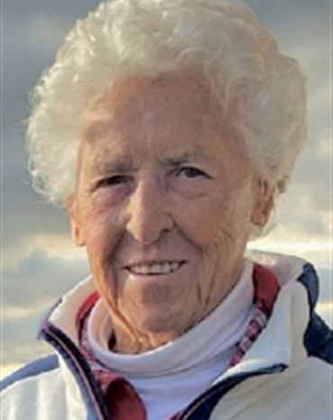 Profilbild Maria Achatz