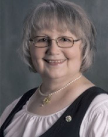 Profilbild von Maria Ametsbichler