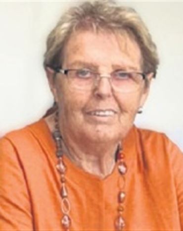 Profilbild Maria Angermeier