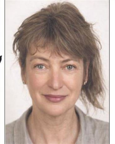 Profilbild von Maria Buchner