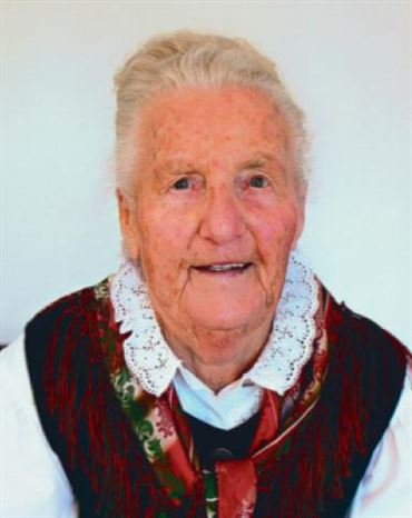 Profilbild Maria Echtler