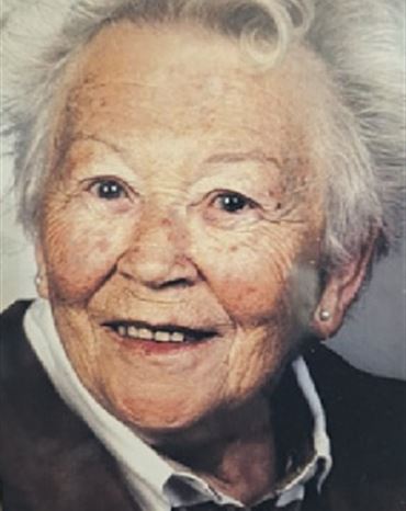 Profilbild Maria Fendrich