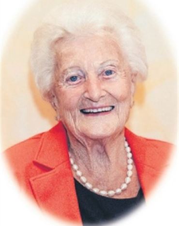 Profilbild Maria Fischer