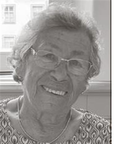 Profilbild Maria Forster