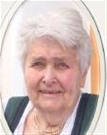 Profilbild Maria Frech