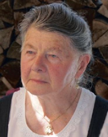 Profilbild Maria Gehr