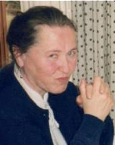 Profilbild Maria Gerg