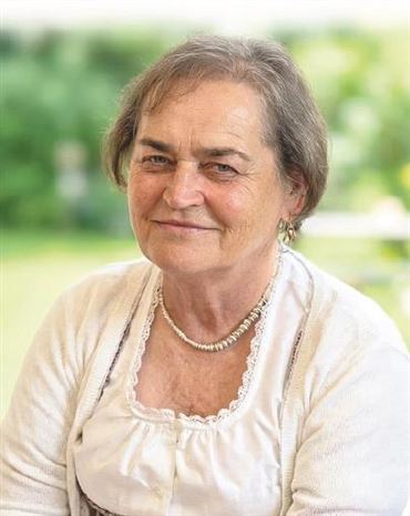 Profilbild Maria Göbl