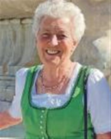 Profilbild Maria Häuslmann
