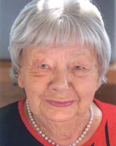 Profilbild Maria Hirschvogel