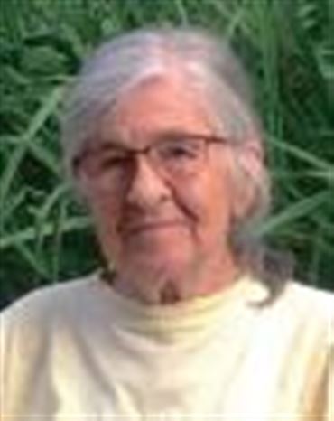 Profilbild von Maria Huber