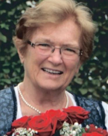 Profilbild Maria Kalteis