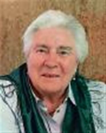 Profilbild von Maria Kanzler