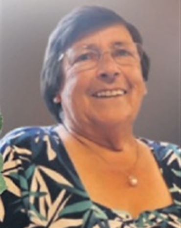 Profilbild Maria Kirchberger