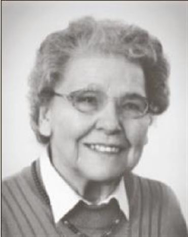 Profilbild von Maria Kirchlechner