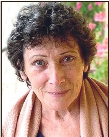 Profilbild von Maria Lanzl