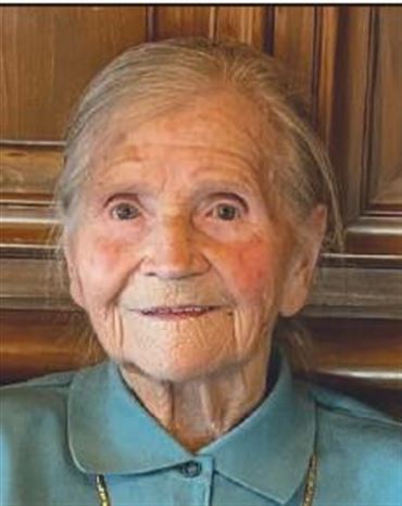 Profilbild von Maria Loipfinger