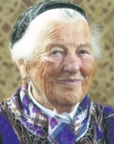 Profilbild von Maria Madersbacher