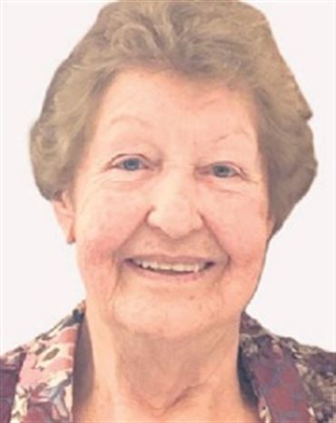 Profilbild von Maria Maier