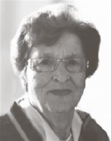 Profilbild von Maria Mayerl