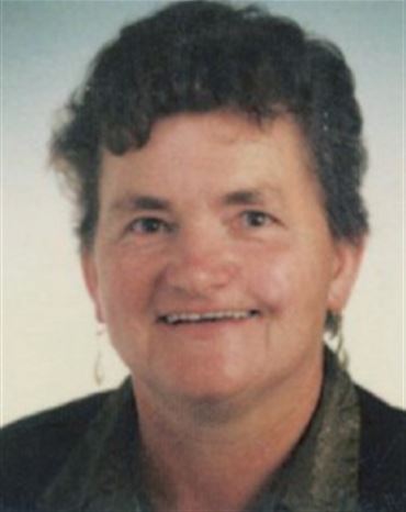 Profilbild von Maria Messerer