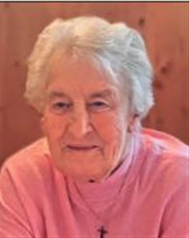 Profilbild Maria Ostermaier