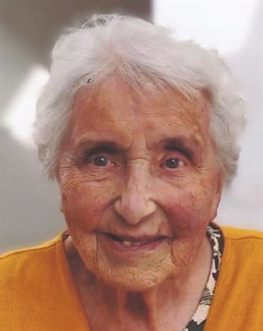 Profilbild Maria Peters