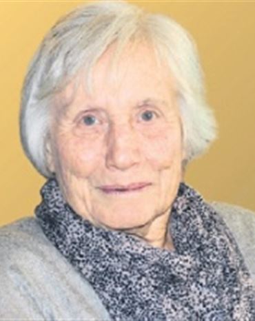 Profilbild Maria Rademacher