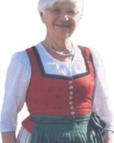 Profilbild Maria Rauscher