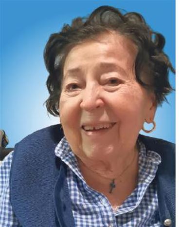 Profilbild Maria Rieder