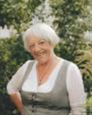 Profilbild Maria Scharlach