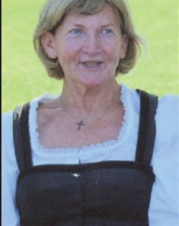 Profilbild Maria Schwarzenböck