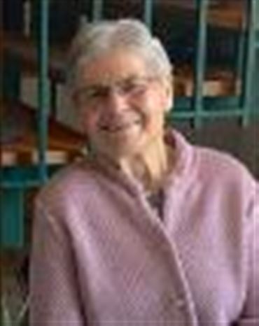 Profilbild von Maria Sellmair