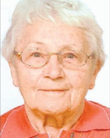 Profilbild von Maria Selmaier