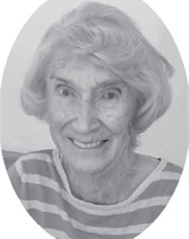 Profilbild von Maria Simak