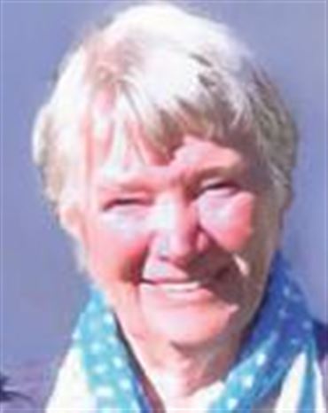 Profilbild Maria Steinlechner