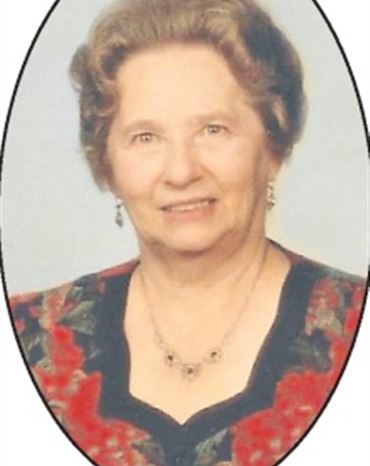 Profilbild Maria Stimpfle