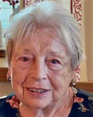 Profilbild von Maria Wagenpfeil