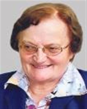 Profilbild Maria Weber