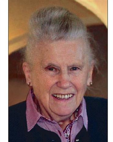 Profilbild Maria Weber