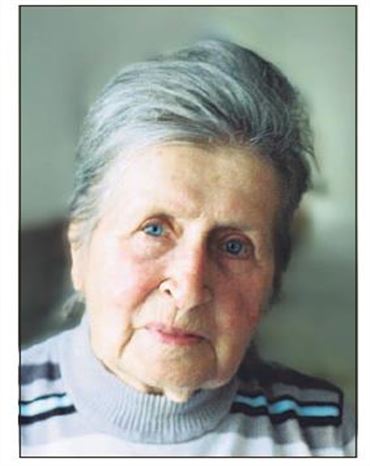 Profilbild Maria Wimmer