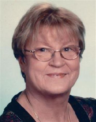 Profilbild von Maria Wörndl