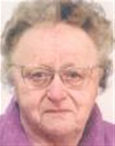 Profilbild Maria Würtenberger