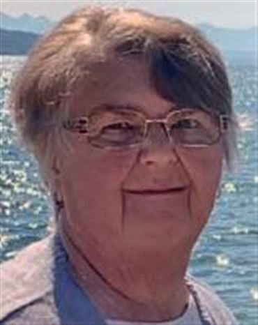 Profilbild Maria Zimmermann