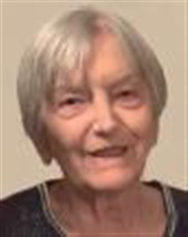 Profilbild Mariane Wagner