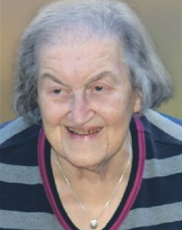 Profilbild Marianne Biermeier