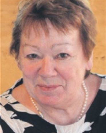 Profilbild Marianne Heidenreich