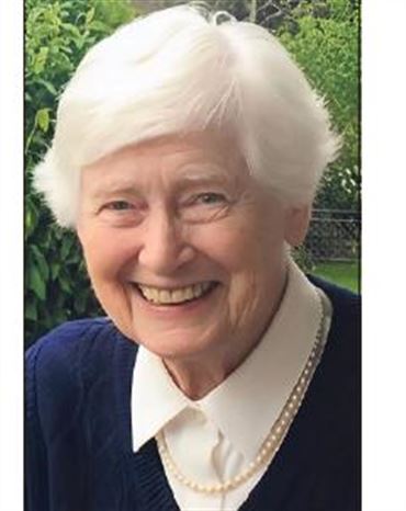 Profilbild Marianne Maintok